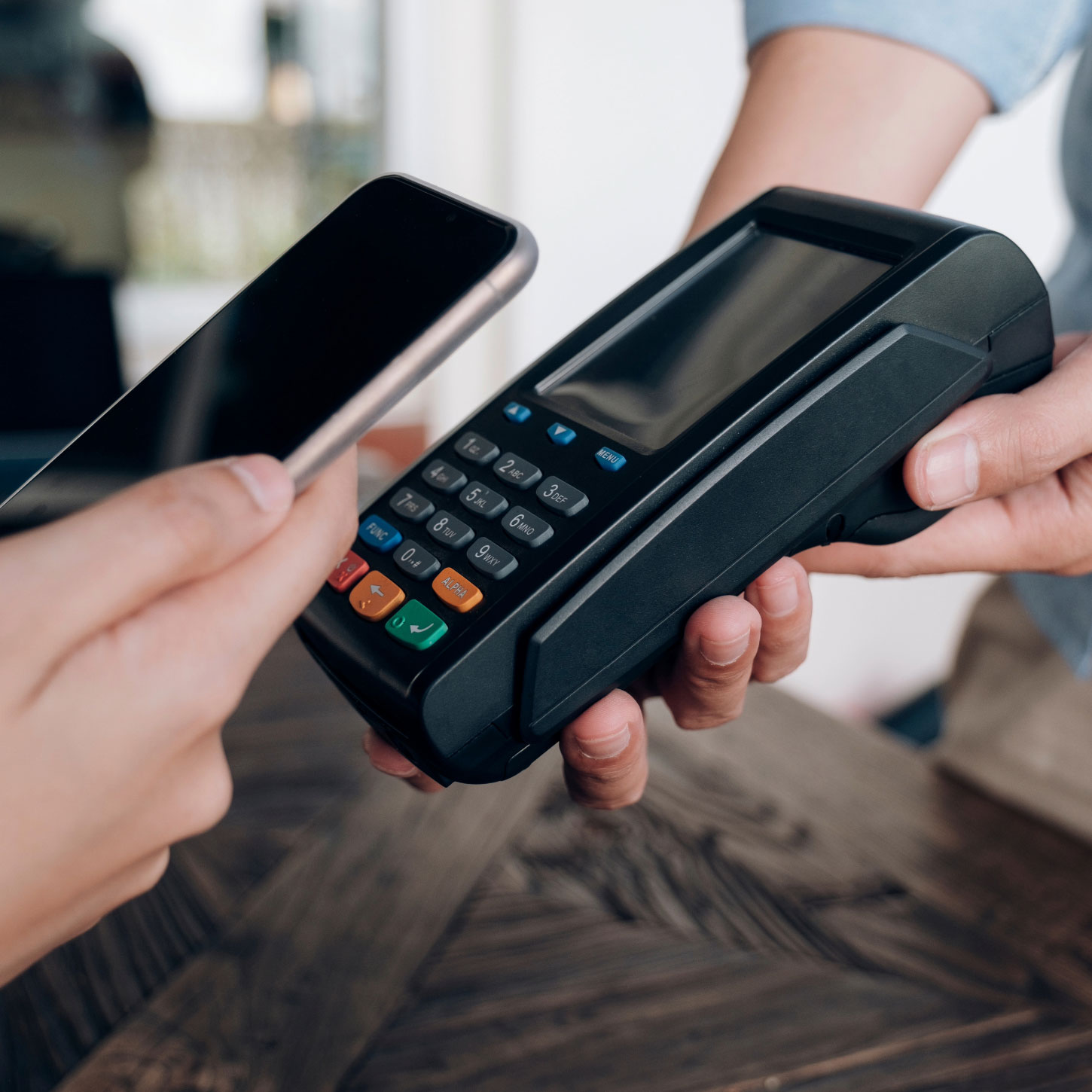 Cash - Das Smarte Kassensystem der SunUp GmbH