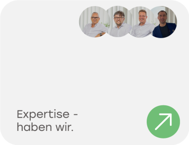 SunUp GmbH - Unsere Expertise